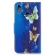Housse Huawei Y7 2019 Papillons Dans La Nuit Housse Huawei Y7 2019 Papillons Dans La Nuit