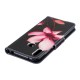 Housse Huawei Y7 2019 Fleur Rose Housse Huawei Y7 2019 Fleur Rose