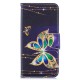 Housse Huawei Y7 2019 Papillon Magique Housse Huawei Y7 2019 Papillon Magique