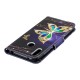 Housse Huawei Y7 2019 Papillon Magique Housse Huawei Y7 2019 Papillon Magique
