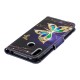 Housse Huawei Y7 2019 Papillon Magique