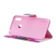 Housse Huawei Y7 2019 Fleur Aquarelle Housse Huawei Y7 2019 Fleur Aquarelle