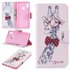 Housse Huawei Y7 2019 Girafe Intello Housse Huawei Y7 2019 Girafe Intello