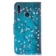 Housse Huawei Y7 2019 Arbre en Fleur Housse Huawei Y7 2019 Arbre en Fleur