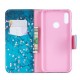 Housse Huawei Y7 2019 Arbre en Fleur Housse Huawei Y7 2019 Arbre en Fleur