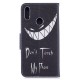 Housse Huawei Y7 2019 Devil Phone Housse Huawei Y7 2019 Devil Phone