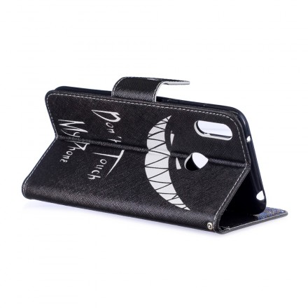 Housse Huawei Y7 2019 Devil Phone Housse Huawei Y7 2019 Devil Phone