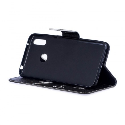 Housse Huawei Y7 2019 Devil Phone Housse Huawei Y7 2019 Devil Phone