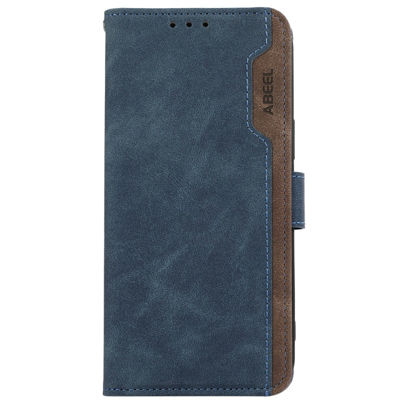 Housse Xiaomi Redmi 15 4G Bicolore ABEEL