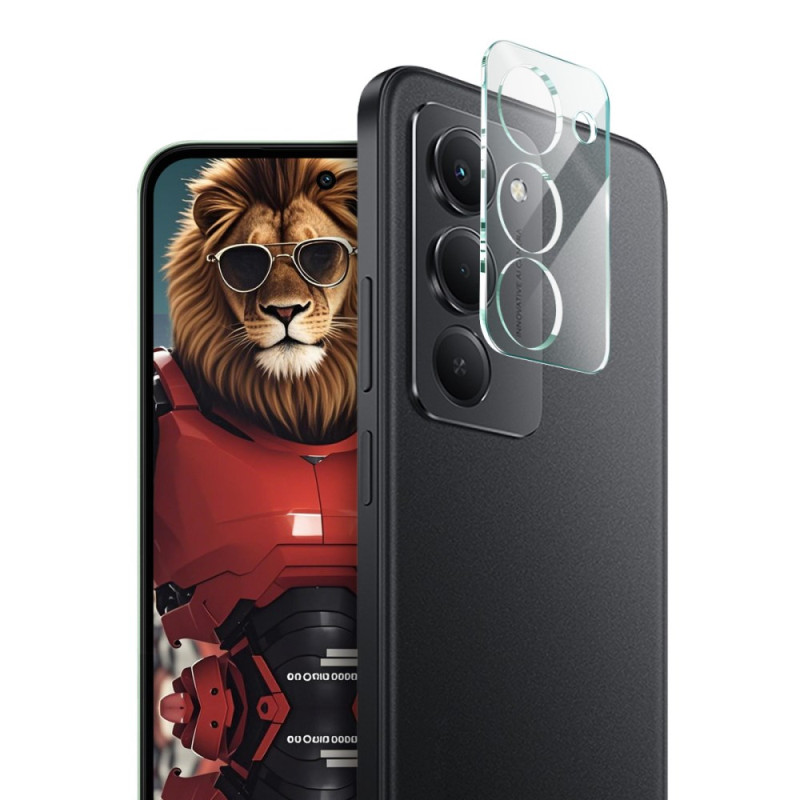 Lentille de Protection en Verre Trempé pour Xiaomi Redmi 15 4G / 5G IMAK