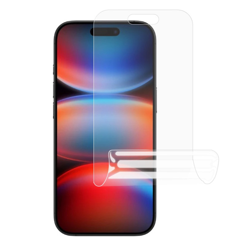 Film de Protection pour Écran iPhone 18 Pro / 17 Pro
