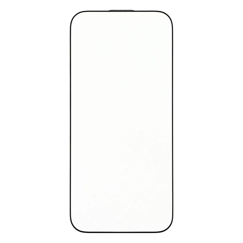 Protection Écran En Verre Trempé 9H Pour IPhone 17 Pro Max - Anti-Rayures, Anti-Chocs, Ultra-Transparent, Pose Facile
