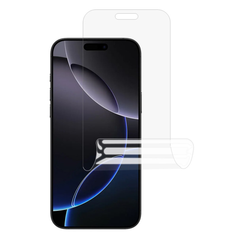 Film de Protection Mat pour Écran iPhone 17 Pro Max