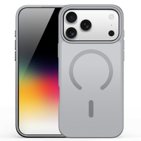 Coque iPhone 17 Pro Magsafe...