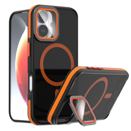 Coque magnétique pour...