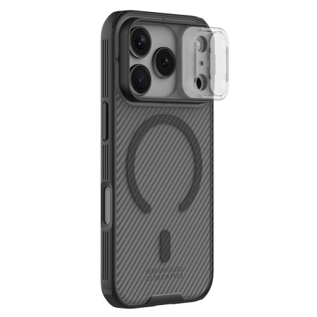 Coque iPhone 18 Pro / 17...