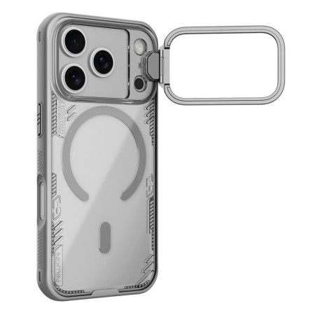 Coque iPhone 17 Pro MagSafe...