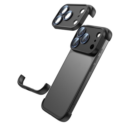 Coque iPhone 17 Pro...