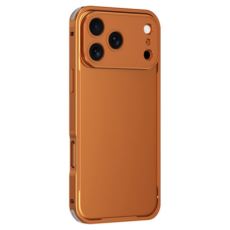 Coque iPhone 17 Pro Bumper...