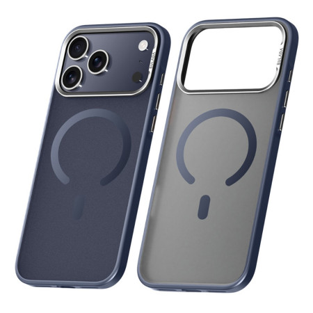 Coque iPhone 18 Pro / 17...