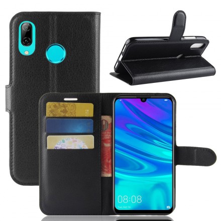Housse Huawei Y7 2019 Classique Housse Huawei Y7 2019 Classique