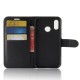 Housse Huawei Y7 2019 Classique Housse Huawei Y7 2019 Classique