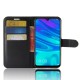 Housse Huawei Y7 2019 Classique Housse Huawei Y7 2019 Classique