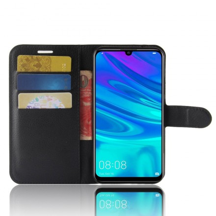 Housse Huawei Y7 2019 Classique Housse Huawei Y7 2019 Classique