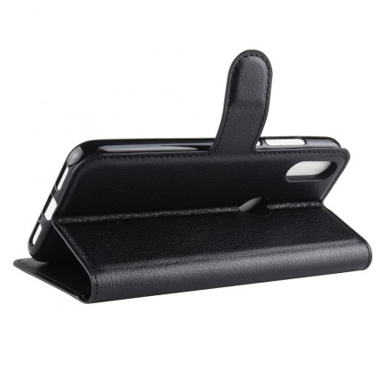 Housse Huawei Y7 2019 Classique Housse Huawei Y7 2019 Classique