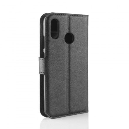 Housse Huawei Y7 2019 Classique Housse Huawei Y7 2019 Classique