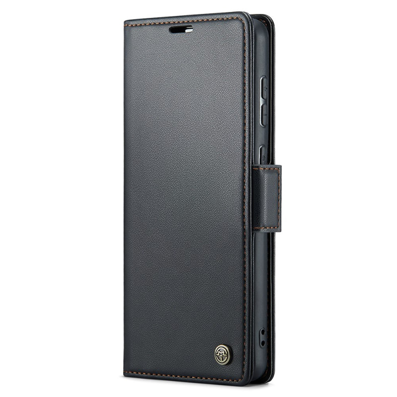 Housse Samsung Galaxy A50 / A50s / A30s Portefeuille avec Protection RFID