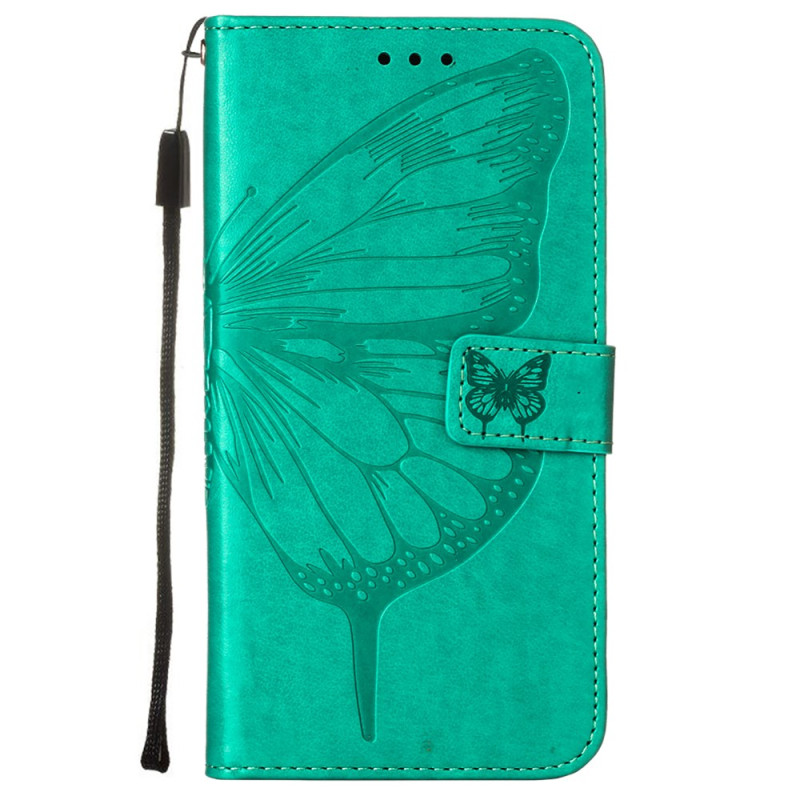 Housse Samsung Galaxy A50 / A50s / A30s Design Papillon