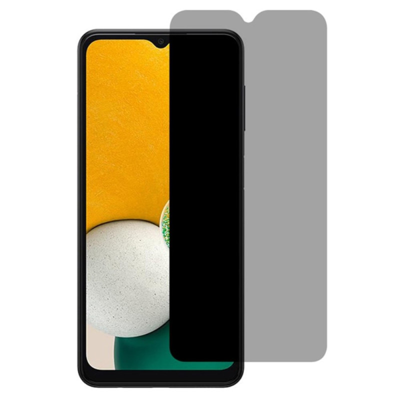 Protection en Verre Tremp Anti-Espion pour Écran Samsung Galaxy A30s