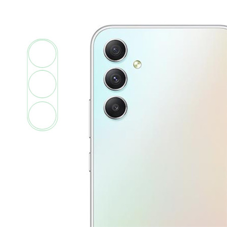 Lentille de Protection en...