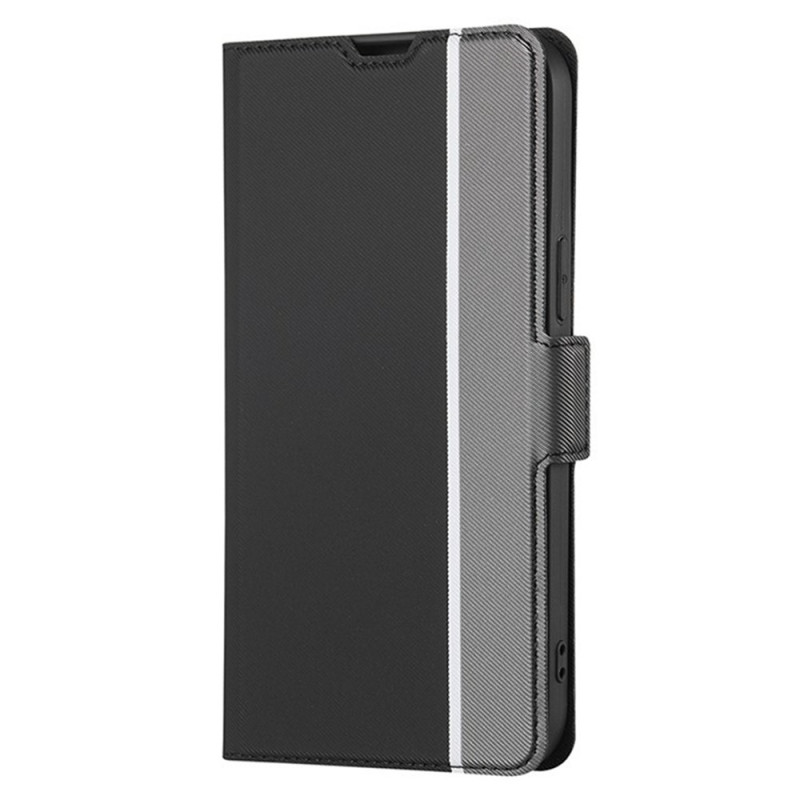 Housse Xiaomi Redmi 15C 4G Bicolore