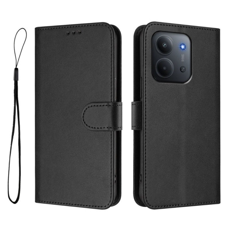 Housse Xiaomi Redmi 15C 4G / 5G Protection RFID