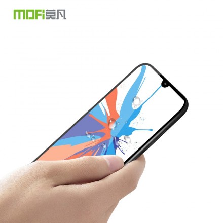 Protection en verre trempé Mofi pour Huawei Y7 2019