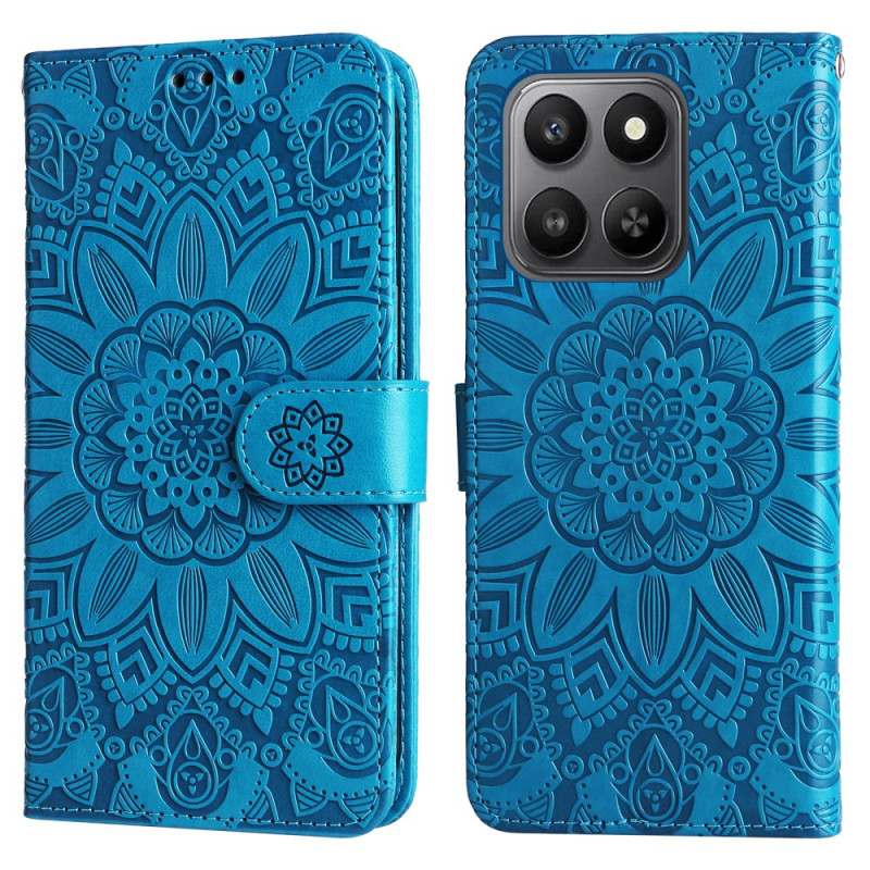 Housse Honor 400 Smart Mandala