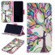 Housse Xiaomi Redmi Note 7 Arbre Coloré Housse Xiaomi Redmi Note 7 Arbre Coloré