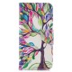 Housse Xiaomi Redmi Note 7 Arbre Coloré Housse Xiaomi Redmi Note 7 Arbre Coloré