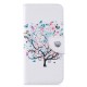 Housse Xiaomi Redmi Note 7 Flowered Tree