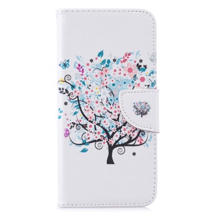 Housse Xiaomi Redmi Note 7 Flowered Tree Housse Xiaomi Redmi Note 7 Flowered Tree