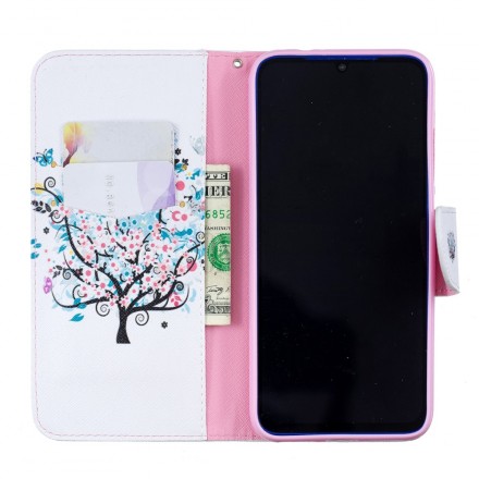 Housse Xiaomi Redmi Note 7 Flowered Tree Housse Xiaomi Redmi Note 7 Flowered Tree