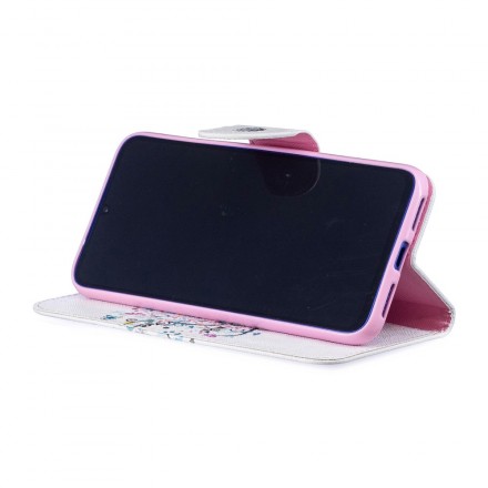 Housse Xiaomi Redmi Note 7 Flowered Tree Housse Xiaomi Redmi Note 7 Flowered Tree