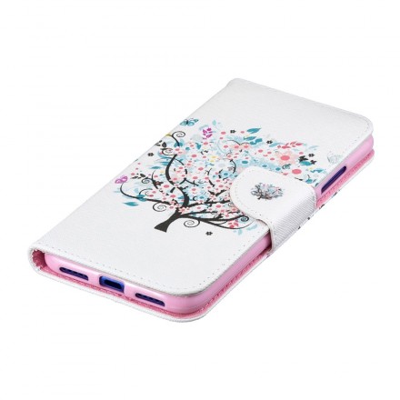 Housse Xiaomi Redmi Note 7 Flowered Tree Housse Xiaomi Redmi Note 7 Flowered Tree