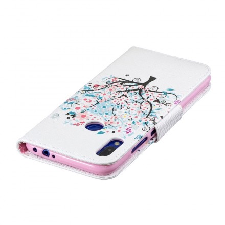 Housse Xiaomi Redmi Note 7 Flowered Tree Housse Xiaomi Redmi Note 7 Flowered Tree
