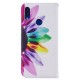 Housse Xiaomi Redmi Note 7 Fleur Aquarelle Housse Xiaomi Redmi Note 7 Fleur Aquarelle