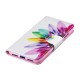 Housse Xiaomi Redmi Note 7 Fleur Aquarelle