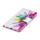 Housse Xiaomi Redmi Note 7 Fleur Aquarelle Housse Xiaomi Redmi Note 7 Fleur Aquarelle