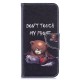Housse Xiaomi Redmi Note 7 Ours Dangereux Housse Xiaomi Redmi Note 7 Ours Dangereux